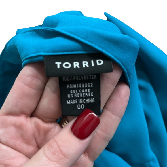 Torrid - Picture 4 of 5